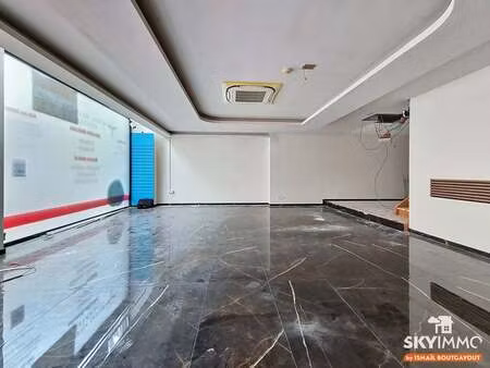 bien professionnel à louer à bruxelles € 4.900 (lofmt) - group skyimmo | zimmo