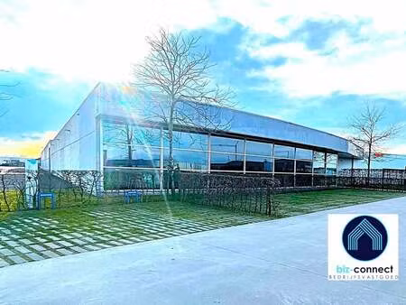 bien professionnel à louer à maldegem € 4.593 (l5ma7) - biz-connect | zimmo