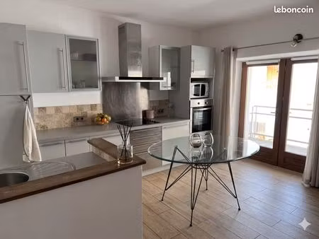 charmante petite maison de village