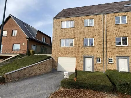 maison à louer à sterrebeek € 2.285 (lofkh) - immpro | zimmo