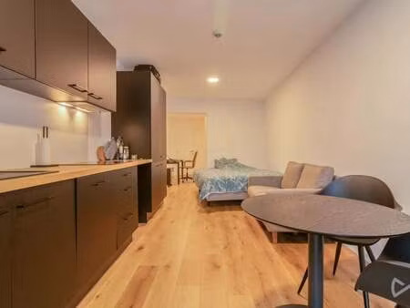 appartement à louer à heverlee € 890 (loflu) - we invest leuven | zimmo