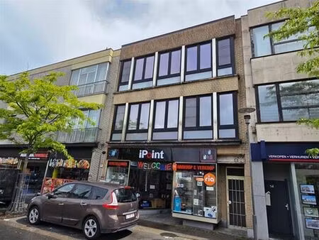 appartement à louer à willebroek € 965 (lofoc) - trevi axus vastgoed | zimmo
