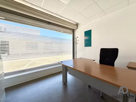 location locaux professionnels 4 pièces 80 m² à bastia (20200)  1 250 €