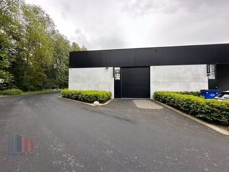 bien professionnel à louer à kortrijk € 1.090 (lofmv) | zimmo