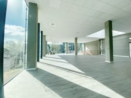 location locaux professionnels 0 pièces 115 m² à longueau (80330)  1 725 €