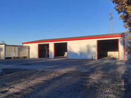 local commercial