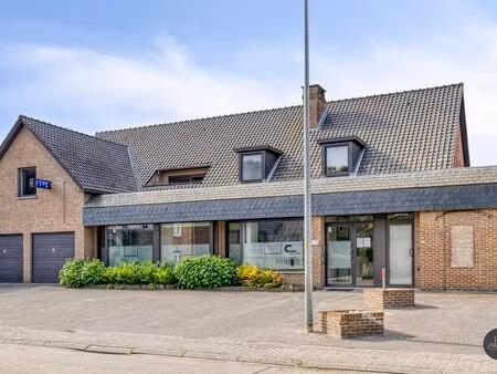 bien professionnel à louer à tremelo € 1.000 (lofne) - homixx vastgoed haacht | zimmo