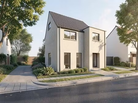 maison à vendre à boutersem € 587.000 (lofob) | zimmo