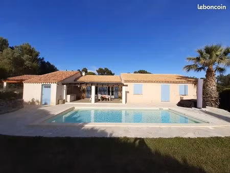 maison 6 pièces de 140 m²