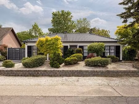 maison à vendre à heppen € 499.000 (lofnc) - vastgoedservice mol | zimmo