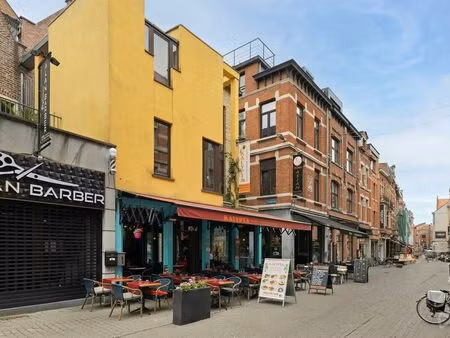 maison à vendre à leuven € 1.500.000 (lobxz) - century 21 connect | zimmo