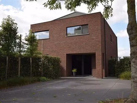 maison à vendre à etikhove € 461.000 (lofo7) | zimmo