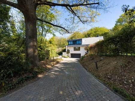 maison à vendre à tervuren € 1.890.000 (lofje) - latour & petit bxl vente | zimmo