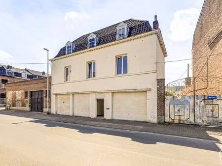 maison à vendre à tournai € 195.000 (lofo8) - agence immobilière leclercq | zimmo