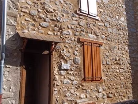 maison de village