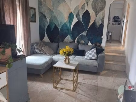 maison de 2 appartements