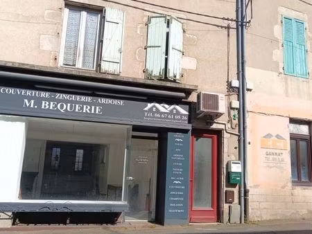 local commercial