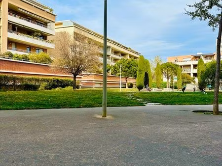 appartement 4 pièces