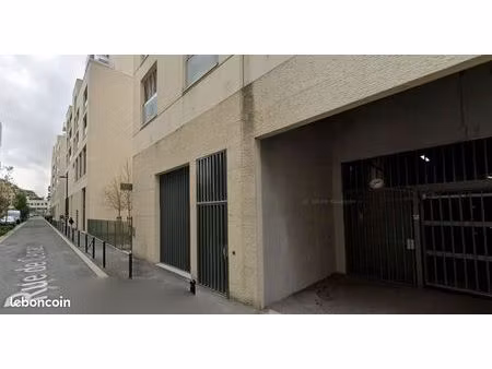 parking bordeaux