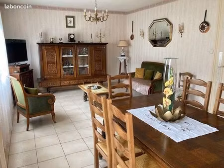 maison angers 4 pièces 82m2