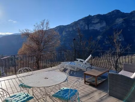 vente maison individuelle