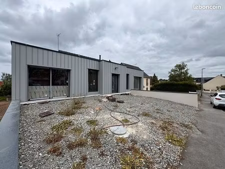 pavillon 5 pièces 137 m²