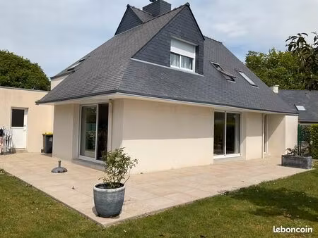 pavillon d’habitation