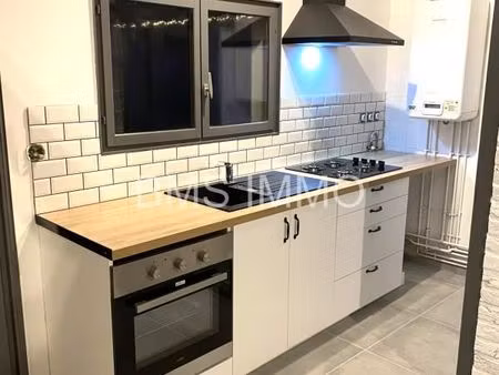 maison 4 pièces 76 m²