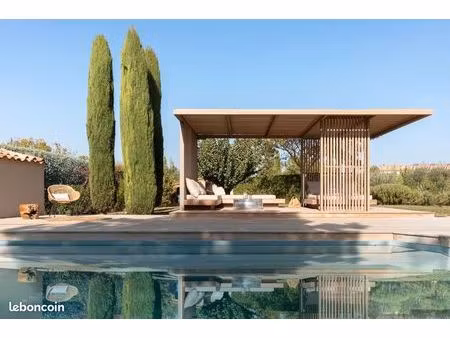 terrain 1 241 m² hyeres
