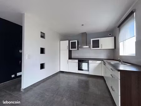 appartement f4