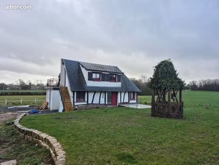 maison 2 pièces 39 m²