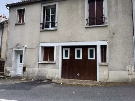 maison t3 de 62 34 m²
