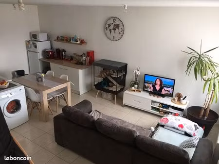 maison 3 pièces 56 m²