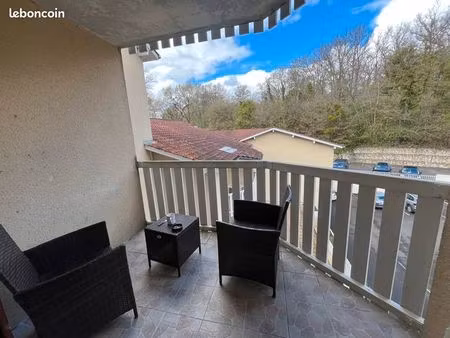 studio 1 pièce 20 m²