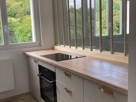 appartement location