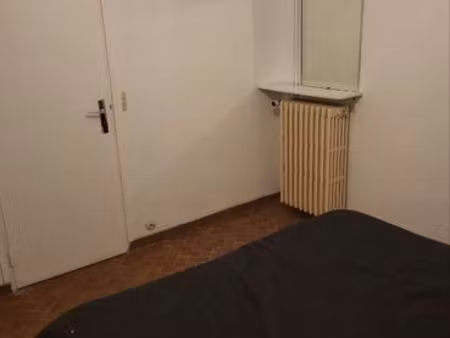 logement étudiant/ jeune actif