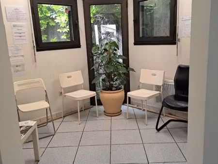 bureaux 35 m² saint maximin la sainte baume