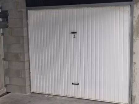 location garage