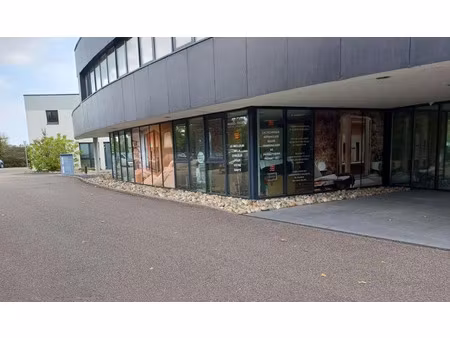 location locaux professionnels 0 pièces 352 m² à entzheim (67960)  4 108 €