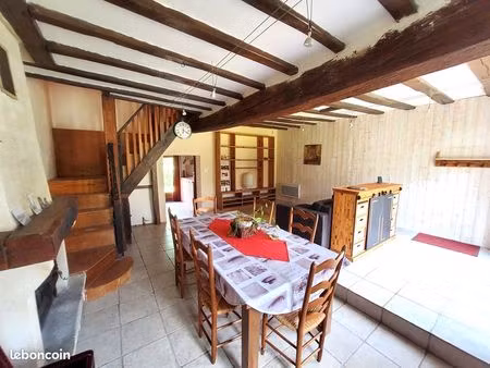 location longue jumelles meublé t4 - 99m²