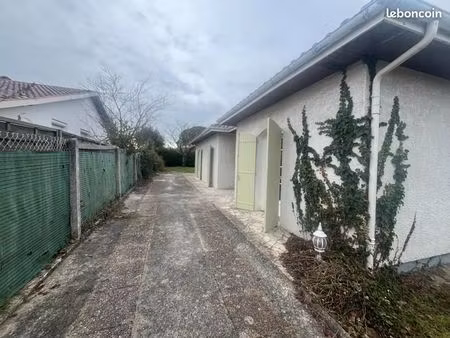 maison 4 pièces 91 m²