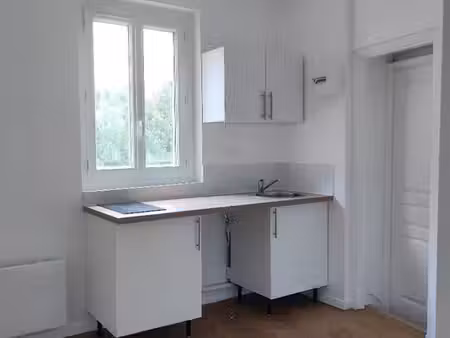 appartement 1 pièce 12 m²