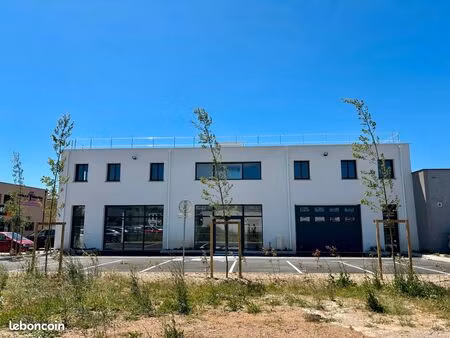 immeuble indépendant 510 m² divis. à partir de 126 m²