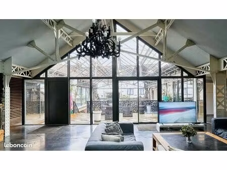 loft pour réussir ses études