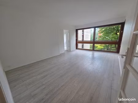 appartement t2 de 53 7m²