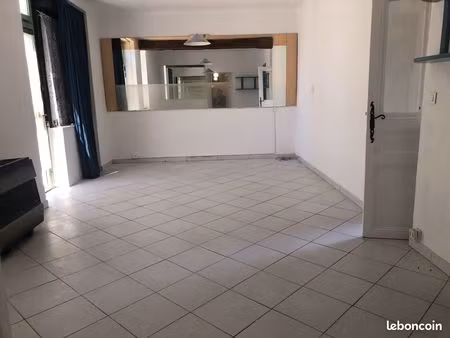 appartement 2 pièces 49 m²