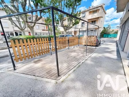 local 59 m² la seyne-sur-mer