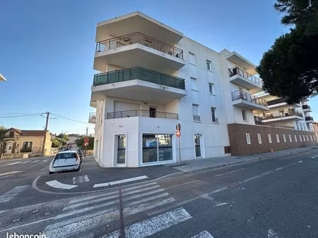 local commercial 51 m² la seyne-sur-mer