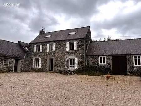 maison 6 pièces 112 m²