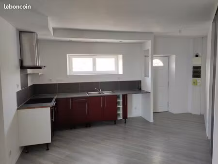 appartement t3